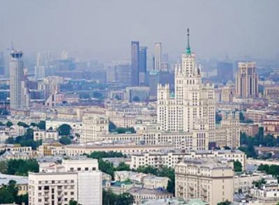 Горожане выберут лучшие фотографии конкурса «Планета Москва»