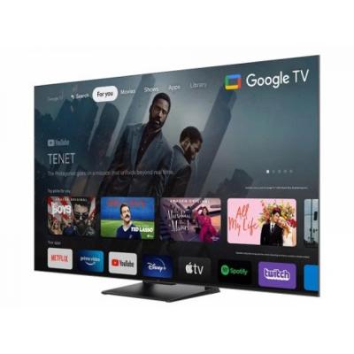 TCL сворачивает производство своих телевизоров в России