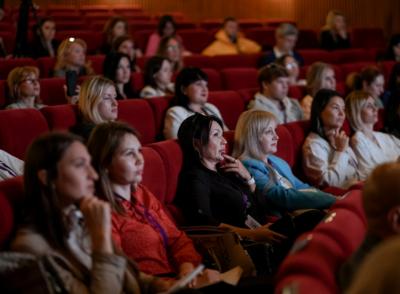 В Москве вручат премию в области индустрии красоты TOP 100 BEAUTY RUSSIA