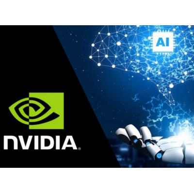 Nvidia тайно обучила свой ИИ на видеороликах без согласия авторов