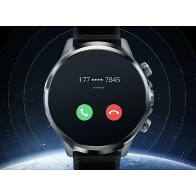 Умные часы Xiaomi Black Shark Watch X-H100 с большим ярким экраном, огромным аккумулятором и встроенной камерой — всего 100 долларов