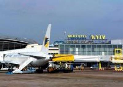 Возобновили работу аэропорты Украины, Болгарии и Испании