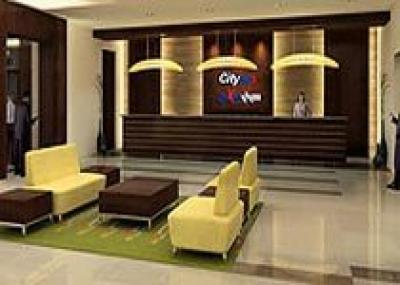 В Дубае откроют дешевый отель Citymax Hotel Al Barsha