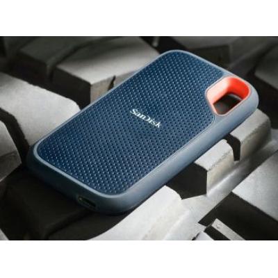 Western Digital показала внешний SSD и SD-карту рекордного объёма