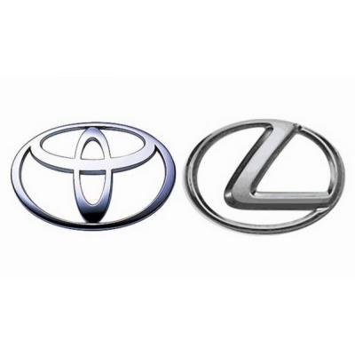 Toyota намерена сделать все автомобили Toyota и Lexus гибридными