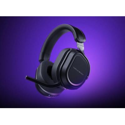 Turtle Beach научила игровую гарнитуру Stealth 700 переключаться между консолью и ПК по кнопке