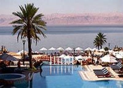 Иордания откроет пятизвездочный курорт