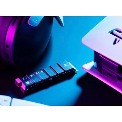 Western Digital выпустила SSD для PlayStation 5 по цене двух приставок
