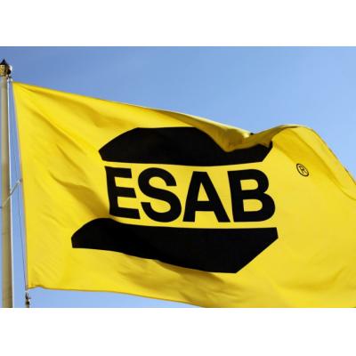 Юбилей ESAB: 120 лет инноваций в сварке и резке