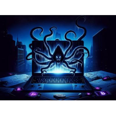 Новая вредоносная программа Cthulhu Stealer атакует пользователей Apple macOS