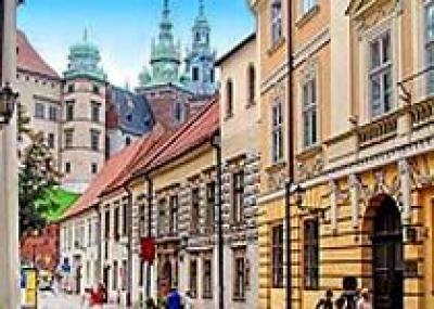 Краков - город, который нужно посетить, чтобы узнать Польшу