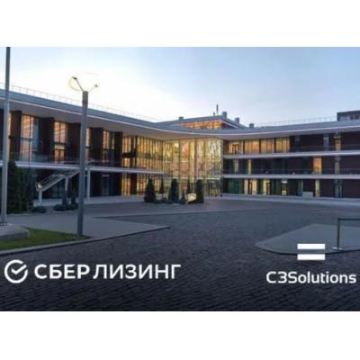 СберЛизинг перешел на ИБП C3 Solutions российского производства