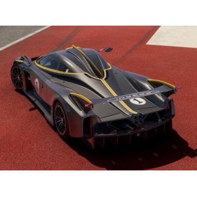 Turn10 Studios запускает программу Forza Insiders с ранним доступом к обновлениям Forza Motorsport