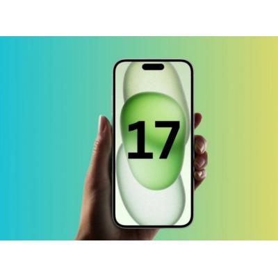 IPhone 17 Pro Max 2025 года может получить 12 ГБ ОЗУ и улучшенное охлаждение