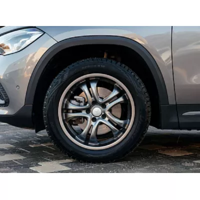 Правильно подобранные шины повышают безопасность и комфорт эксплуатации автомобиля