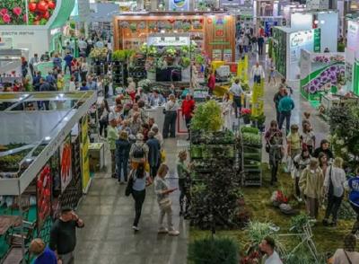 «GreenExpo»: ландшафтная экология, органическое земледелие, Zero Waste и ECO Lifestyle