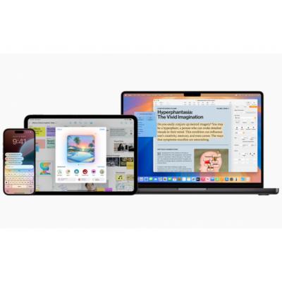 ИИ от Apple оказался практичным, простым и скучным — противоположность Windows Copilot