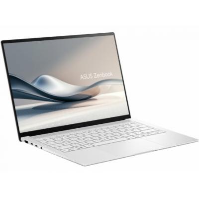 Новый ASUS ZenBook S14 получил ИИ-функции, экран Lumina OLED и Intel Core Ultra