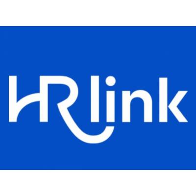 HRlink подключил второй удостоверяющий центр