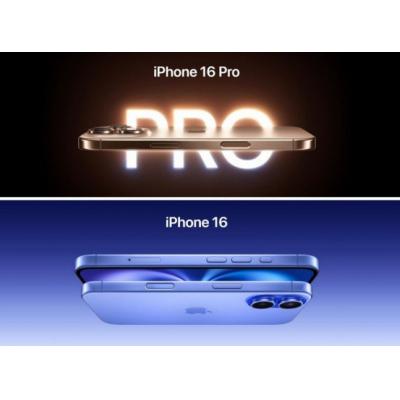 Характеристики камер iPhone 16 раскрыли в утечке на Weibo