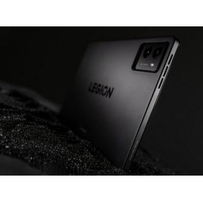 Lenovo показала новый компактный игровой планшет Legion на базе Snapdragon 8 Gen 3