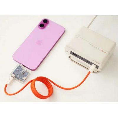 Никакой 45-ваттной зарядки новые iPhone не поддерживают и близко. Мощность в сравнении с прошлым поколением не изменилась