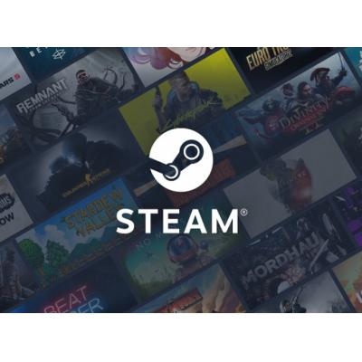 Steam установил рекорд пикового онлайна — более 38 млн пользователей