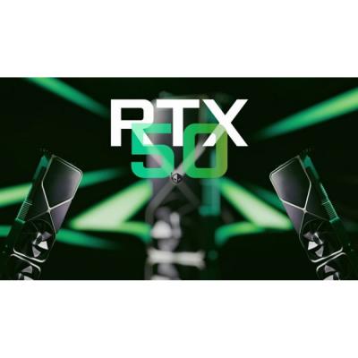 Новые подробности о NVIDIA GeForce RTX 5090 и RTX 5080: 32 Гбайт памяти у старшей модели и TDP до 600 Вт