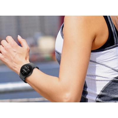 Samsung представила недорогие умные часы Galaxy Watch FE с поддержкой LTE