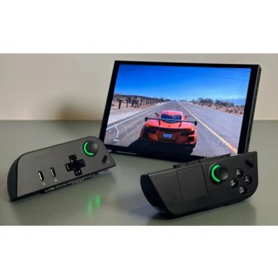 Lenovo готовит к выпуску сразу два новых игровых устройства Legion Go