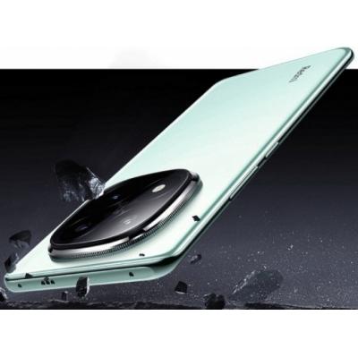 Представлен Redmi Note 14 Pro+ с батареей 6200 мАч, OLED-экраном и камерой 50 Мп