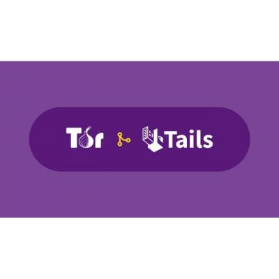 Tor Project и Tails объединяются с целью сделать интернет безопаснее и свободнее