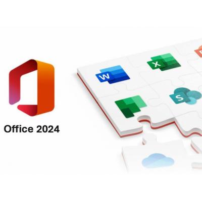 Вышел Microsoft Office LTSC 2024 без подписок и привязки к сети