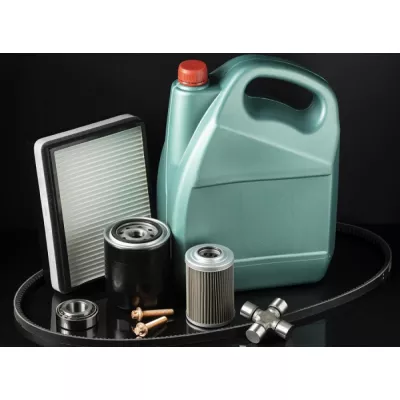 Где найти запчасти на китайские авто?