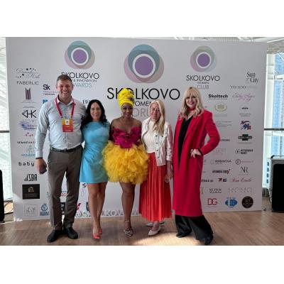 Бизнес-форум Skolkovo Women’s Forum 2024 - кратко о главном