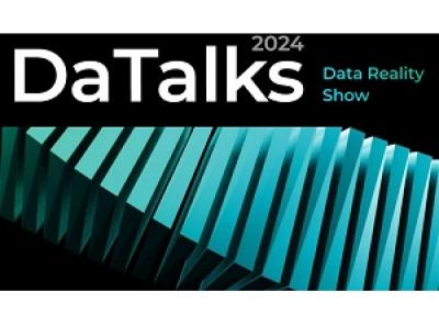 В Москве пройдет технологический форум DaTalks 2024 | Data Reality Show