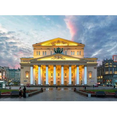 Большой театр изменил правила продажи билетов в связи со случаями спекуляции