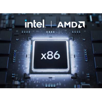 Intel и AMD объединяют усилия для развития единой экосистемы x86