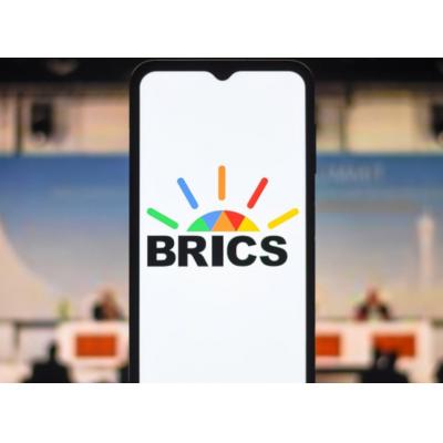 В России могут запустить BRICS Pay для иностранцев к концу 2024 года