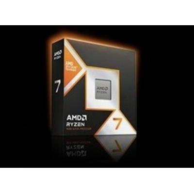 AMD представит игровой процессор Ryzen 7 9800X3D на следующей неделе — СМИ начали получать приглашения на презентацию