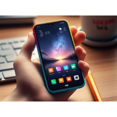 Относительно компактный Xiaomi Redmi с гигантским аккумулятором и по средней цене. Компания готовит непривычный для рынка смартфон