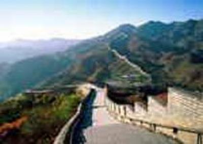 Ученые открыли секрет прочности Китайской стены