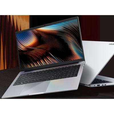 Представлен ноутбук Ninkear A15 Pro с 15,6-дюймовым экраном и чипом AMD
