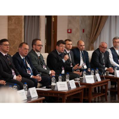 Сергей Кирюшкин, «Газинформсервис»: к теме трансграничного ЭДО начали активно подключаться крупнейшие банки ЕАЭС и СНГ