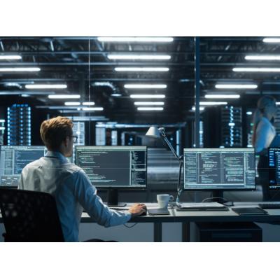 «Лаборатория Числитель» и Axoft заключили партнерское соглашение