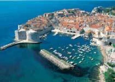 Где провести каникулы в Хорватии?