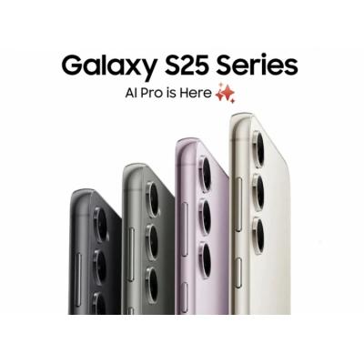 Все ради экономии! Samsung поставит в смартфоны Galaxy S25 старые экраны