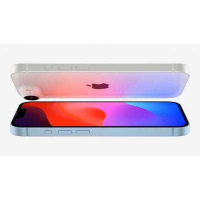 Новый iPhone с чипом от новейшего iPhone 16 и увеличенным аккумулятором за $500. Появились подробные характеристики iPhone SE 4
