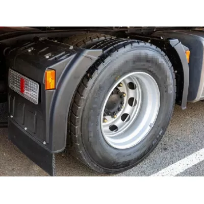 Отечественный производитель расширяет линейку ЦМК шин для грузовиков