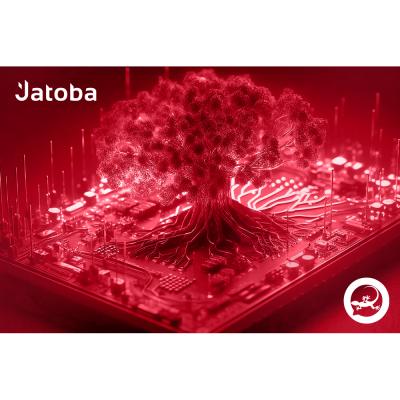 Jatoba: выбор «Лаборатории МБК» для почтовой системы TEGU Enterprise